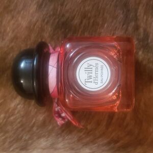 Hermes Parfum Twilly